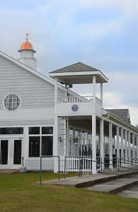 Saratoga Polo in Greenfield could be the site of residential and commercial development.