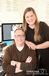 Anthony and Rebecca Vertucci are cofounders of Vertucci Consulting LLC.  ©2017 Saratoga Photographer.com