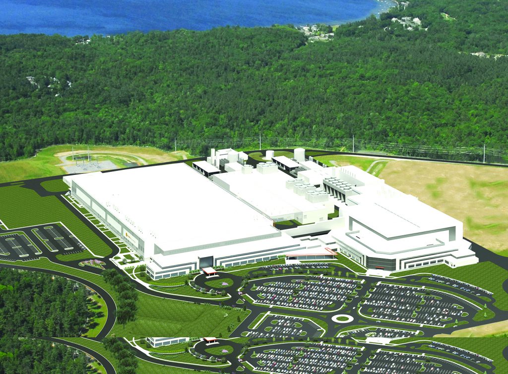 GlobalFoundries To Expand At Its Malta Plant, Add New Chip Manufacturing  Plant In China - Saratoga Business Journal