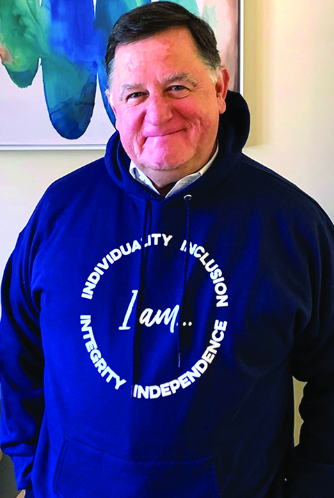 AIM Services Launches Annual Campaign To Raise Program Funding And Awareness Saratoga Business 