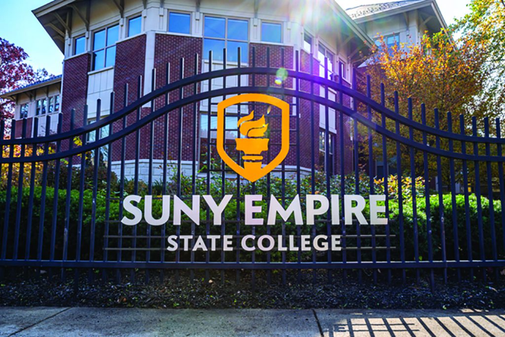 SUNY Empire State College This Year Marks 50 Years Of Academic Achievements  - Saratoga Business Journal