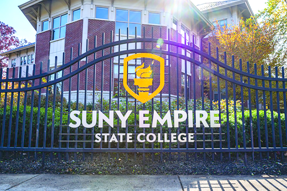Safety and Security  Empire State University