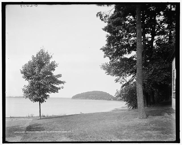 Saratoga Lake c.1905.jpg